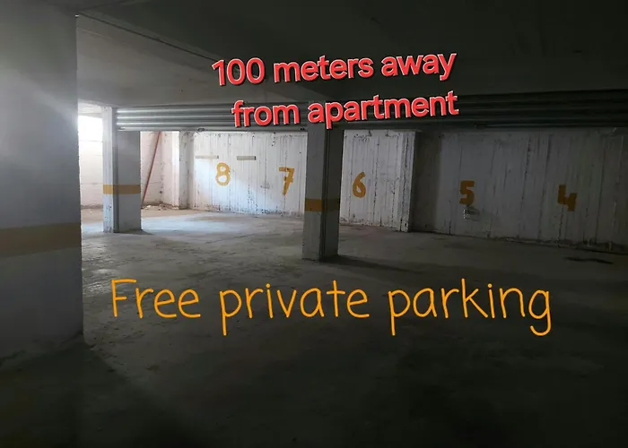 Bral Apartment 6