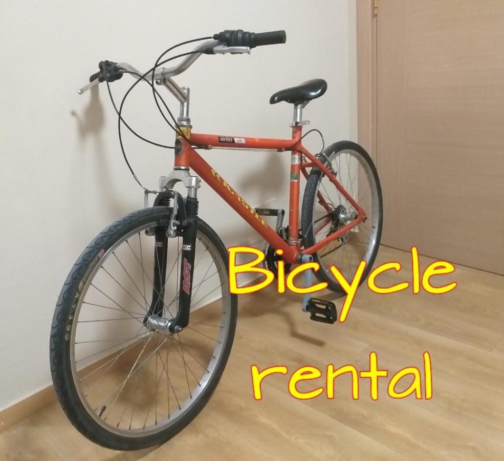 Appartement Bral 6