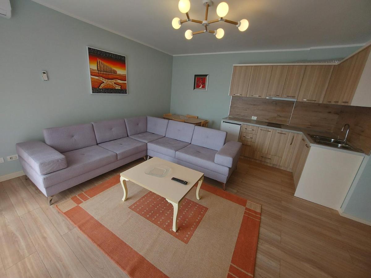 Bral 6 Apartment Durrës