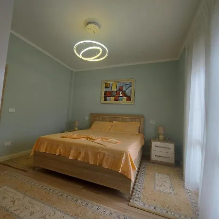 Bral Apartment 6 Durres Exterior photo