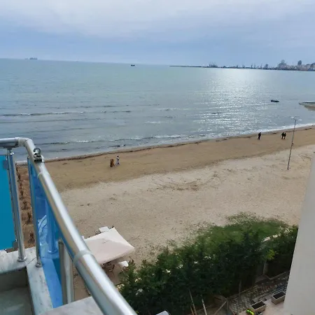Bral Apartment 6 Durres Exterior photo