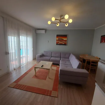 Bral Apartment 6 Durres Exterior photo