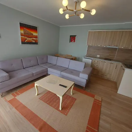 Bral Apartment 6 Durres Exterior photo