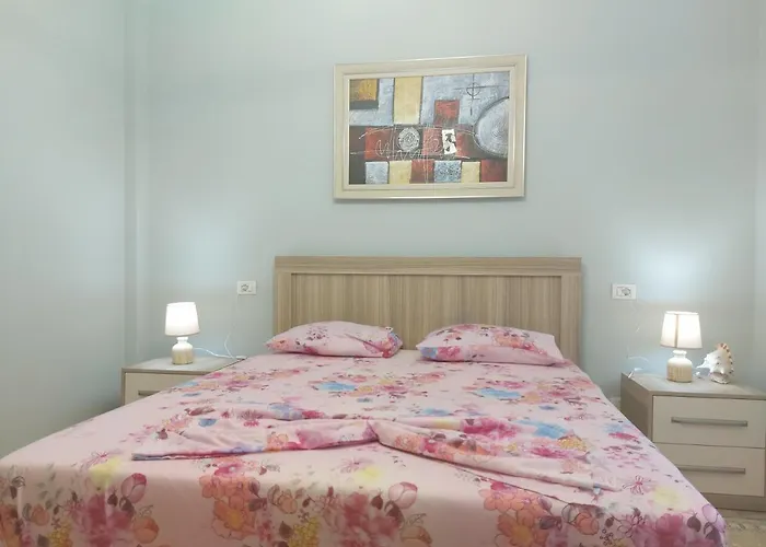 Bral Apartment 6