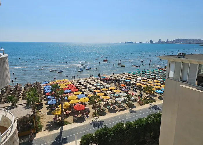 Bral Apartment 6