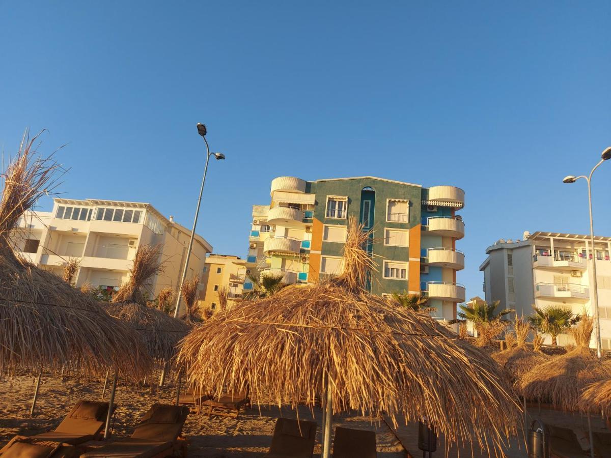 Bral 6 Appartement Durrës